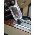 Johndow Industries Gear Shift Knob Cover 500 pk DOWGSC-5